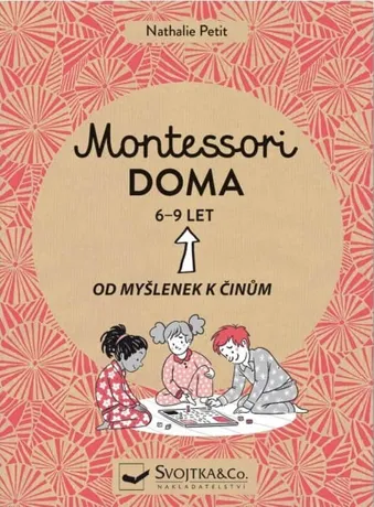 Montessori doma 6–9 let, Nathalie Petit