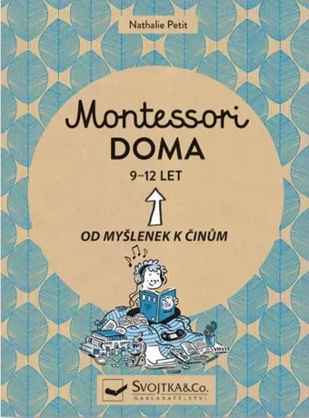 Montessori doma 9–12 let, Nathalie Petit
