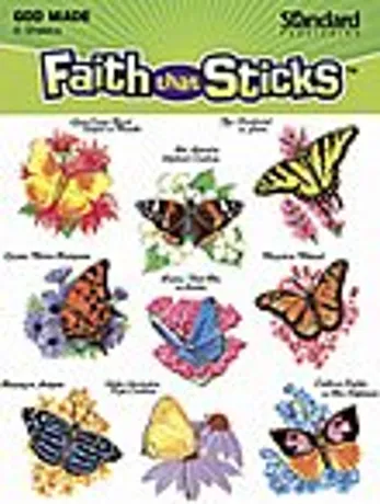 S 119 Gods Beautiful Butterflies (9)