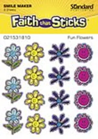 S 147 Fun Flowers (15)