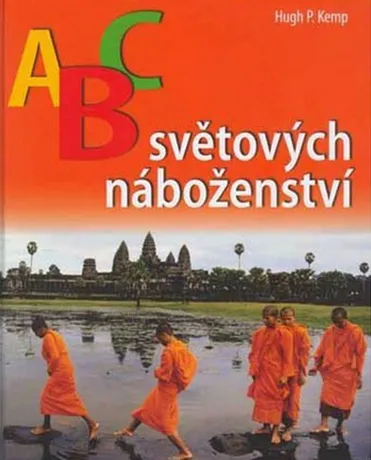 ABC světových náboženství