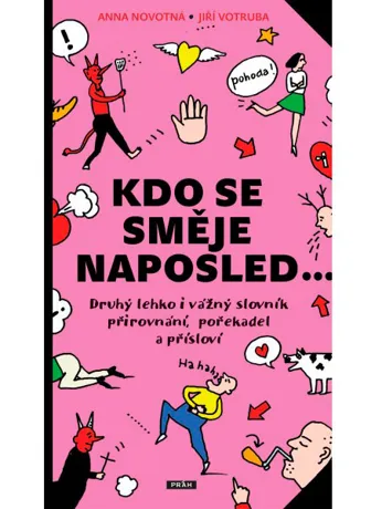 Kdo se směje naposled