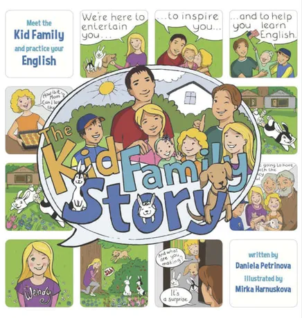 The Kid Family Story