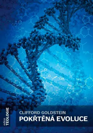 Pokřtěná evoluce, Clifford Goldstein