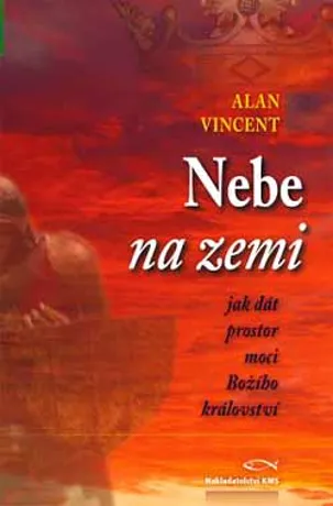 Nebe na zemi, Alan Vincent