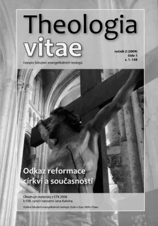 Theologia vitae