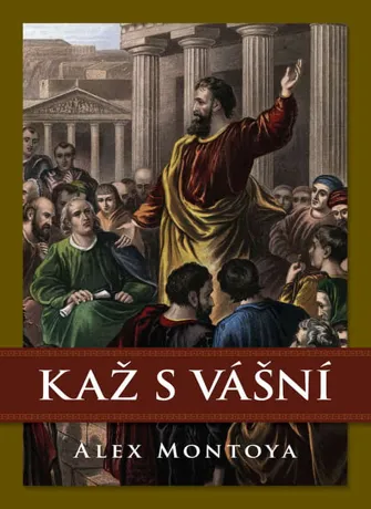 Kaž s vášní