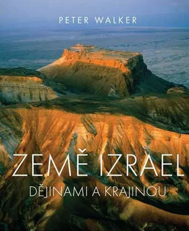 Země Izrael, Peter Walker