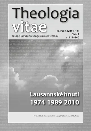 Theologia vitae