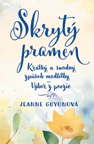 Skrytý pramen