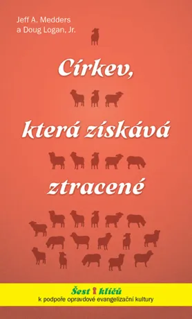 Církev, která získává ztracené, Jeff A. Medders, Doug Logan Jr.