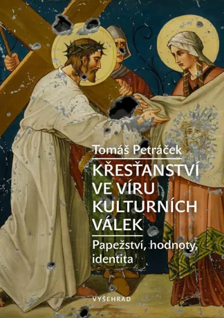 Křesťanství ve víru kulturních válek, Tomáš Petráček