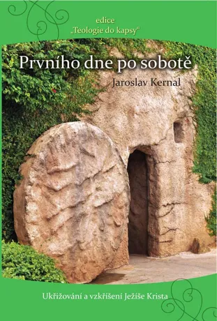 Prvního dne po sobotě, Jaroslav Kernal