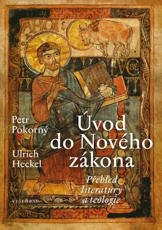 Úvod do Nového zákona, Petr Pokorný