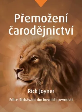 Přemožení čarodějnictví