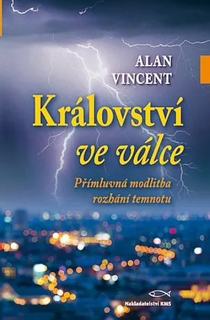 Království ve válce, Alan Vincent