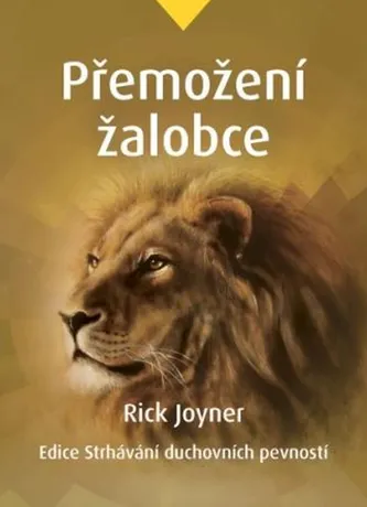Přemožení žalobce