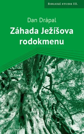 Záhada Ježíšova rodokmenu, Dan Drápal