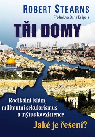 Tři domy