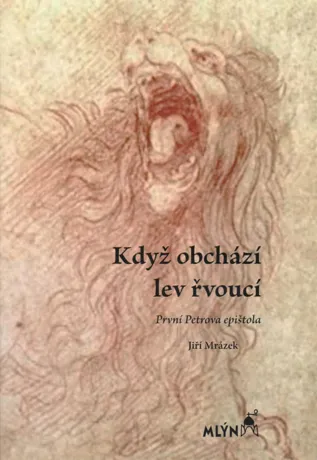 Když obchází lev řvoucí