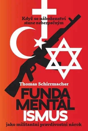 Fundamentalismus, Thomas Schirrmacher
