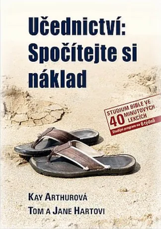 Učednictví: Spočítejte si náklad, Kay Arthurová