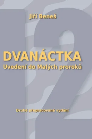 Dvanáctka, Jiří Beneš