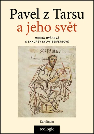 Pavel z Tarsu a jeho svět, Mireia Ryšková