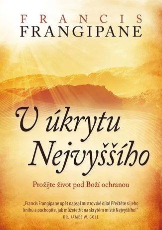 V úkrytu Nejvyššího, Francis Frangipane
