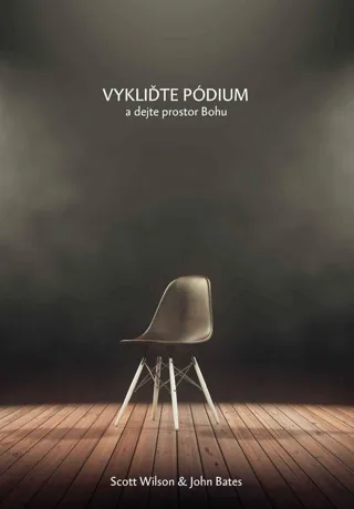 Vykliďte pódium