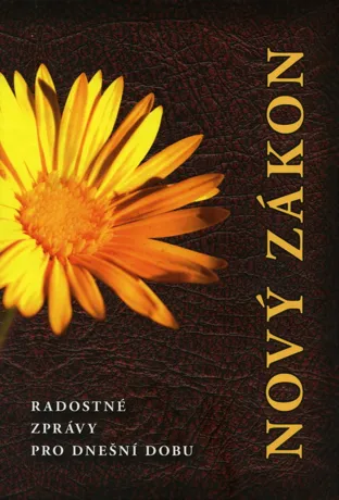 Nový zákon, Josef Kurz