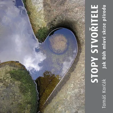 Stopy Stvořitele, Tomáš Korčák