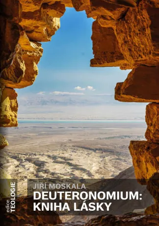Deuteronomium: Kniha lásky