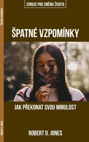 Špatné vzpomínky, Robert D. Jones