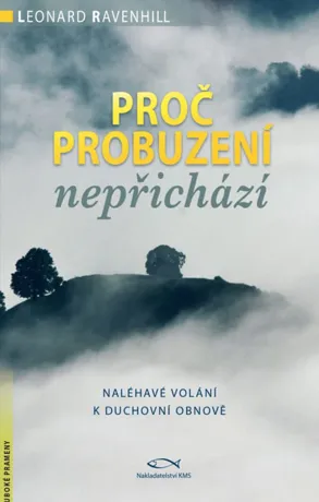 Proč probuzení nepřichází