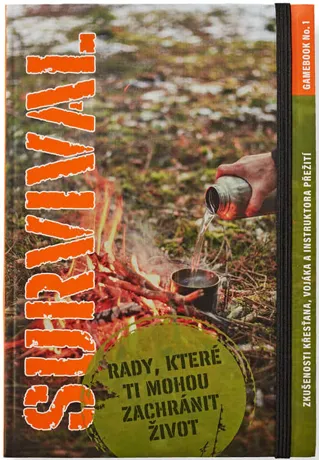 Survival, Blanka a Noemi Ježkovy