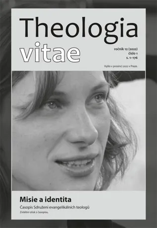 Theologia vitae