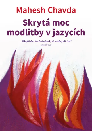 Skrytá moc modlitby v jazycích, Mahesh Chavda