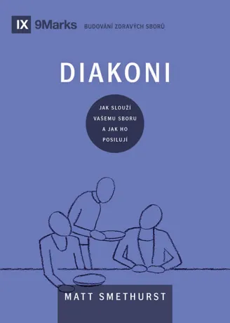 Diakoni, Matt Smethurst
