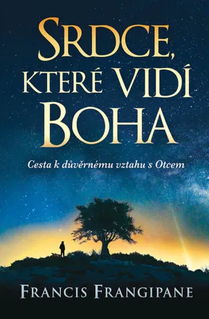 Srdce, které vidí Boha, Francis Frangipane