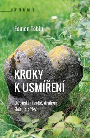 Kroky k usmíření, Eamon Tobin