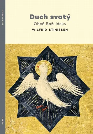 Duch svatý, Wilfrid Stinissen