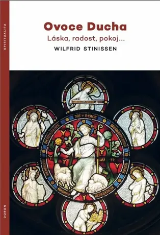 Ovoce Ducha, Wilfrid Stinissen