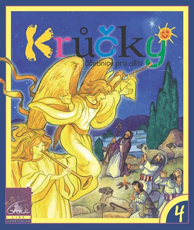 Krůčky 4