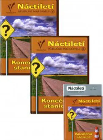 Radostný život - Náctiletí - 5