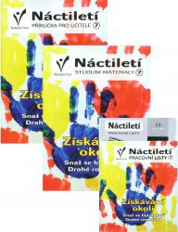 Radostný život - Náctiletí - 7