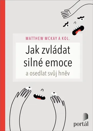 Jak zvládat silné emoce, Ivo Müller