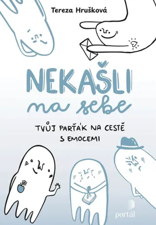 Nekašli na sebe, Tereza Hrušková 
