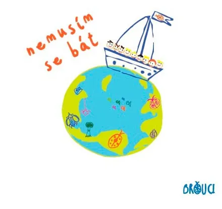 Nemusím se bát