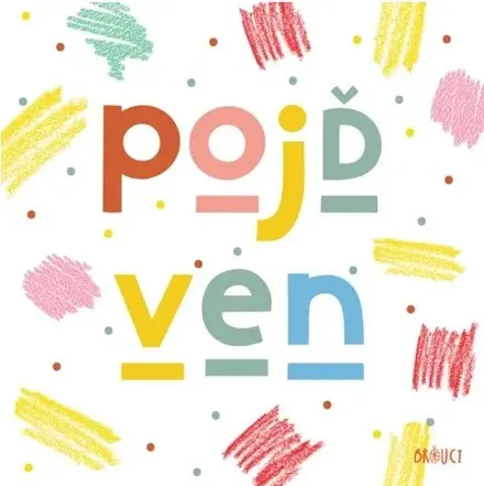 Pojď ven